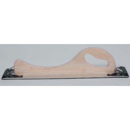 S & H Industries SANDING BOARD 17" KE77527